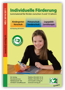 K2-Katalog kostenlos anfordern