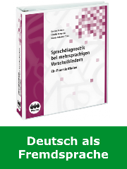 Deutsch als Zweitsprache