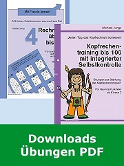 Downloads Übungen PDF