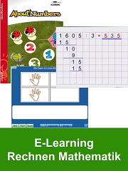 E-Learning Rechnen Mathematik
