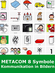 METACOM 8 Kommunikation in Bildern