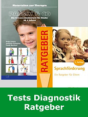 Tests, Diagnostik, Ratgeber