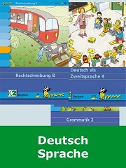Deutsch, Sprache
