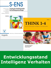Entwicklungsstand, Intelligenz, Verhalten