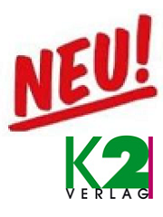 Neu beim K2-Verlag