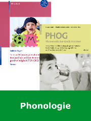 Phonologie
