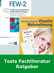 Tests, Fachliteratur, Ratgeber