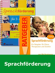 Deutsch, Sprachförderung, DaZ