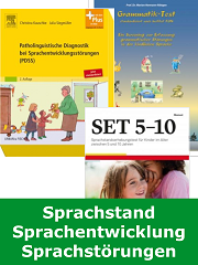 Sprachstand, Sprachentwicklung, Sprachstörungen