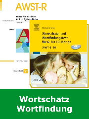 Wortschatz, Wortfindung