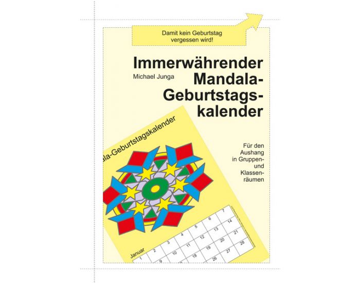 Geburtstagskalender Pdf K2 Verlag De