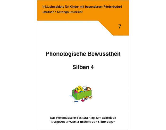 Silben 4 Vokale Silben Wörter PDF k2verlag.de