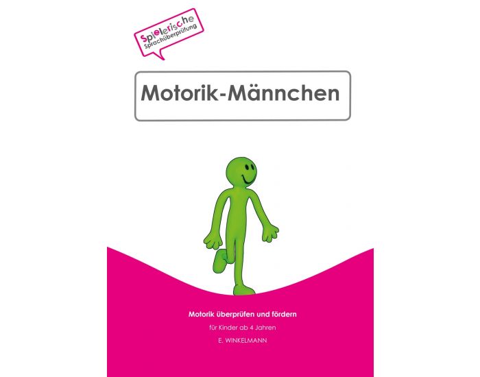 Motorik Mannchen K2 Verlag De