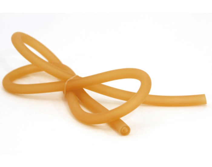 Kauschlauch aus Elastomer 5 x 2,5 - K2-Lernverlag