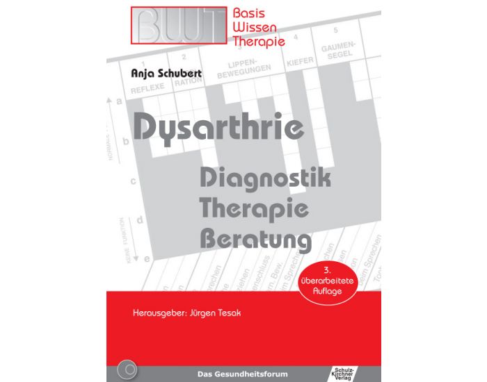 Dysarthrie K2 Lernverlag