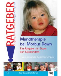 Mundtherapie bei Morbus Down eBook