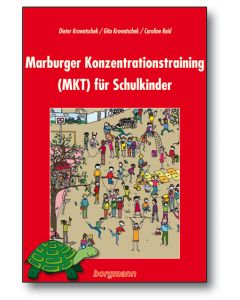 MKT Konzentrations-Training für Schulkinder