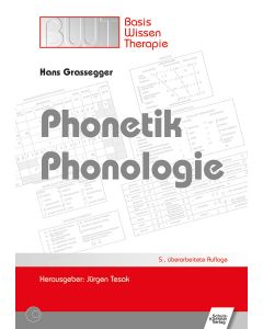 Phonetik, Phonologie eBook 