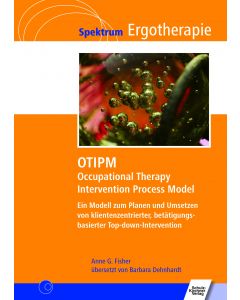 OTIPM Occupational Therapy Intervention