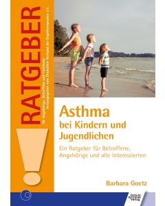 Asthma bei Kindern und Jugendlichen E-Book