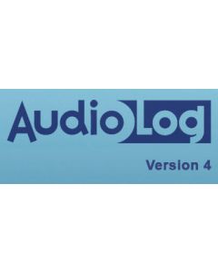 Audiolog 4 PRO