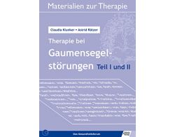 Therapie bei Gaumen-Segelstörungen I/II eBook