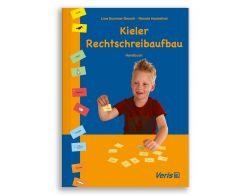 Kieler Rechtschreibaufbau Handbuch