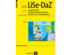 LiSe-DaZ Sprachstands-Erhebung DaZ 