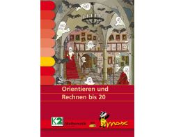 Max Lernkarten Rechnen bis 20