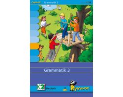 Max Lernkarten Grammatik 3