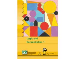 Max Lernkarten Logik und Konzentration 1