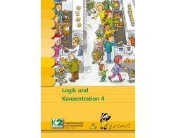 Max Lernkarten Logik und Konzentration 4