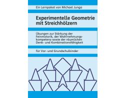 Experimentelle Geometrie mit Streichhölzern PDF