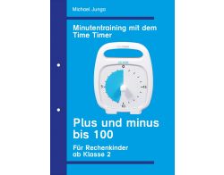 TimeTimer Rechentraining bis 100 Plus/Minus  PDF