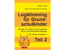 Logiktraining für Grundschulkinder 2 PDF