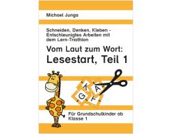 Lern-Triathlon Lesestart Teil 1 PDF