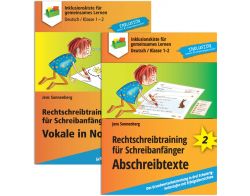 Sparpaket: Rechtschreib-Training E-Book