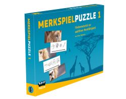 Merkspielpuzzle 1