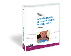 Sprachdiagnostik bei mehrsprachigen Kindern
