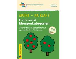 Pränumerik: Mengenkategorien