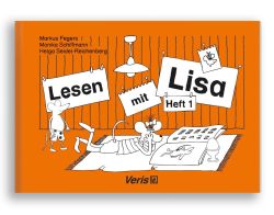 Lesen mit Lisa, Heft 1