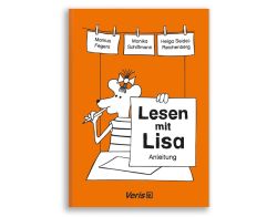 Lesen mit Lisa Anleitung: Klassenstufe 1 bis 3