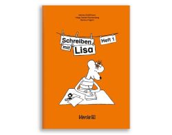 Schreiben mit Lisa, Heft 1