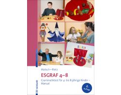 ESGRAF 4–8  Manual