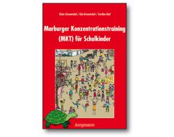Marburger Konzentrations-Training für Schulkinder MKT