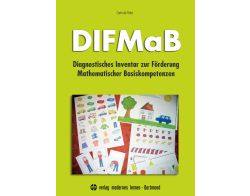 DIFMaB Diagnostik Math. Basiskompetenzen