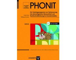 Phonit Trainingsprogramm