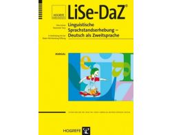 LiSe-DaZ 25 Protokollbogen A Sprachverständnis DaM