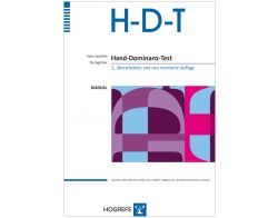 HDT Hand Dominanz Test