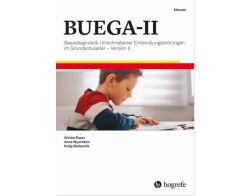 BUEGA-II 25 Schülerhefte 1